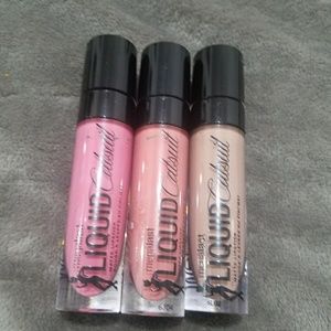 Catsuit Liquid lipstick